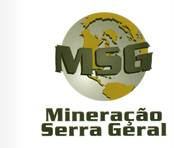 Minera��o Serra Geral