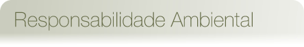 Responsabilidade Ambiental